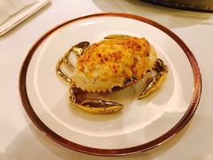 -唐阁(香港朗廷酒店)