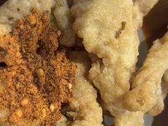 -魔都三兄弟酸辣粉·蘸卤炸串(虹桥万科店)