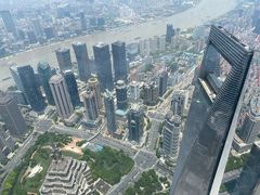 -上海之巅观光厅