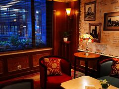 -国际饭店·原点咖啡吧ORIGIN CAFE&BAR