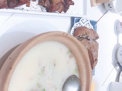 踏雪寻梅排骨-小堂宴·老厦门码头小炒(厦大店)