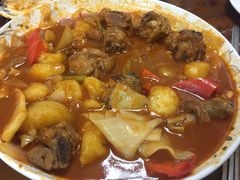 -苏力坦新疆特色(东直门店)