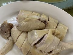 -吉莲利苑海鲜酒家(珠海拱北29年老字号店)