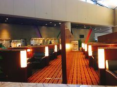 -虹桥机场V2贵宾休息室