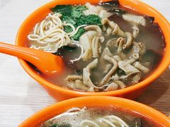 -金原鸭血粉丝汤总店(锁金村店)
