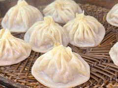 -西安贾三灌汤包·回坊小吃·清真炒菜(北院门总店)