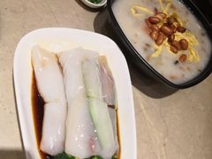 叉烧肠粉-莅香岛港式餐厅(滨江道店)