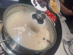 -煲王粤菜餐厅(中侨中心店)