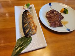 -王鼎精致料理铁板烧(世博源店)