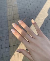 -斯馨·健康美甲美睫