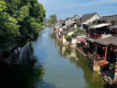-西塘人家•黑金冠本地好店