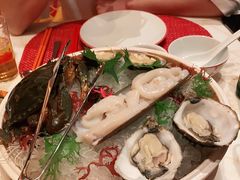 -咖啡苑 - 蔚藍夏日限定主题(永利皇宫店)