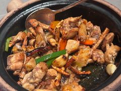 -紫阳海鲜楼·传承闽味(长乐路总店)