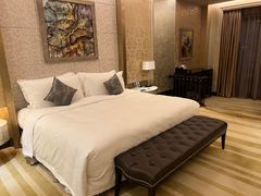 -上海浦东星河湾酒店