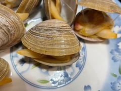 -丹东丛炟海鲜烧烤(江艺路店)