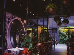 -成都博舍酒店