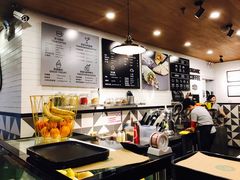 -油梨树 AVOCADO TREE(亮马桥店)