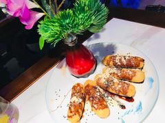 -今朝桃花醉川菜小酒馆(龙湖天街店)
