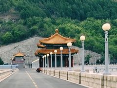-十三陵水库