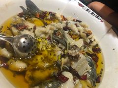 -李老爹香辣蟹(宣武门店)