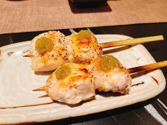 鸡生蠔-伊藤ITO(侨福芳草地购物中心店)