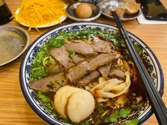 -有礼有面(知春路店)