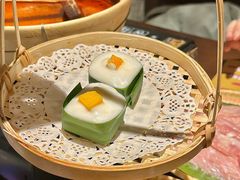 -泰妃殿(武汉首店)