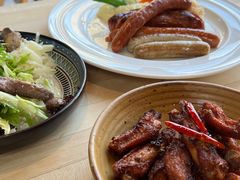 -LENBACH兰巴赫西餐啤酒坊(大连东港店)