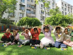 -小脚丫幼儿园(西二旗东一路校区)