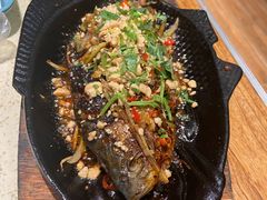 -状元阁烧烤(新华路总店)