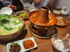 -金孔雀德宏傣味餐馆(魏公村店)