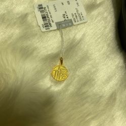 -周大福CHOW TAI FOOK(东门茂业店)