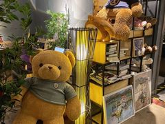 -咖法森林·咖啡  酒吧(天河店)