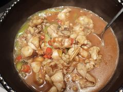 -皖厨·中国徽菜(星河WORLD·COCO Park店)