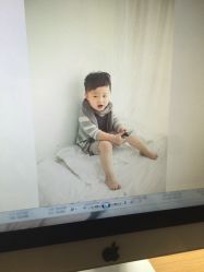 -星宝贝儿童摄影