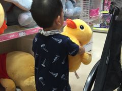 -Olé精品超市(上海虹桥南丰城店)