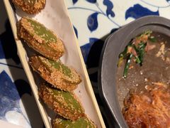 -绿茶餐厅(布吉万象汇店)