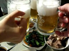 -松發肉骨茶(牛车水店)