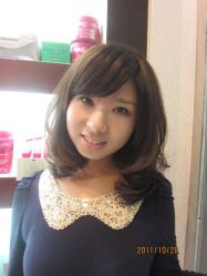 袁亮老师作品-美秀造型