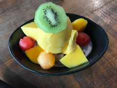 -Mango Tango