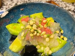 -南京大牌档(崇文门国瑞店)