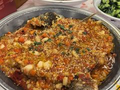 -堂瓦里·33年传统赣菜(第一街区店)