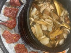 -木王宴语·野生鲜菌火锅(玉河店)