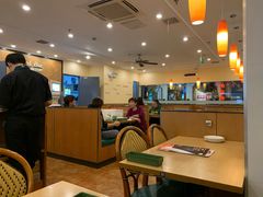 -萨莉亚意式餐厅(特力时尚汇店)