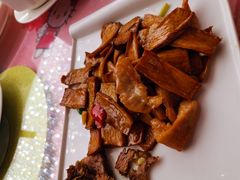 -古南都·老广东酒楼(龙江店)