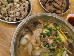 -福屿鲜捞小吃·捞化(福屿总店)