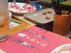 -淄博老街火锅·烧烤(华侨城店)