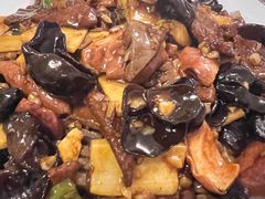 传统爆三样-鼎香润(德胜门内店)