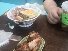 -香友记正宗隆江猪脚饭(首经贸店)