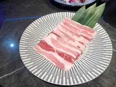 -十三姨正合丰烤肉(营迹路店)